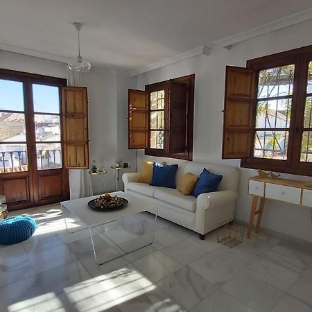 El Jardin De Wallada Κόρδοβα Εξωτερικό φωτογραφία