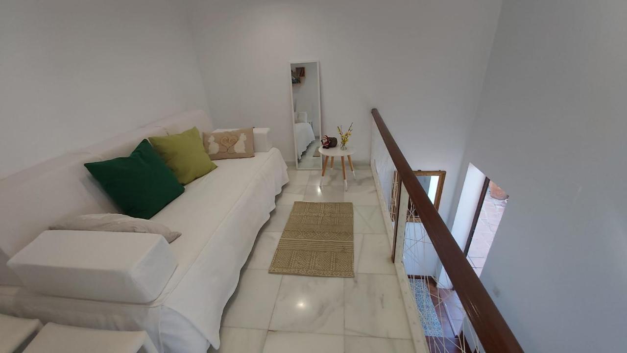 El Jardin De Wallada Κόρδοβα Εξωτερικό φωτογραφία