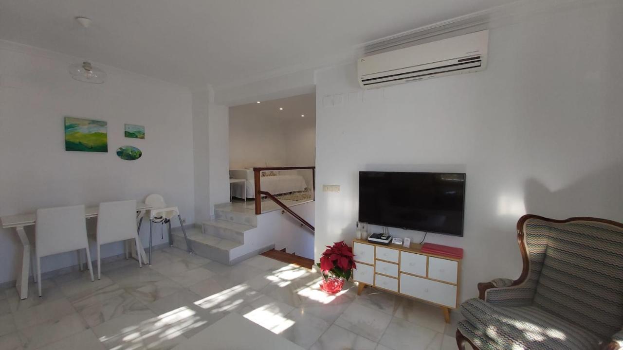 El Jardin De Wallada Κόρδοβα Εξωτερικό φωτογραφία