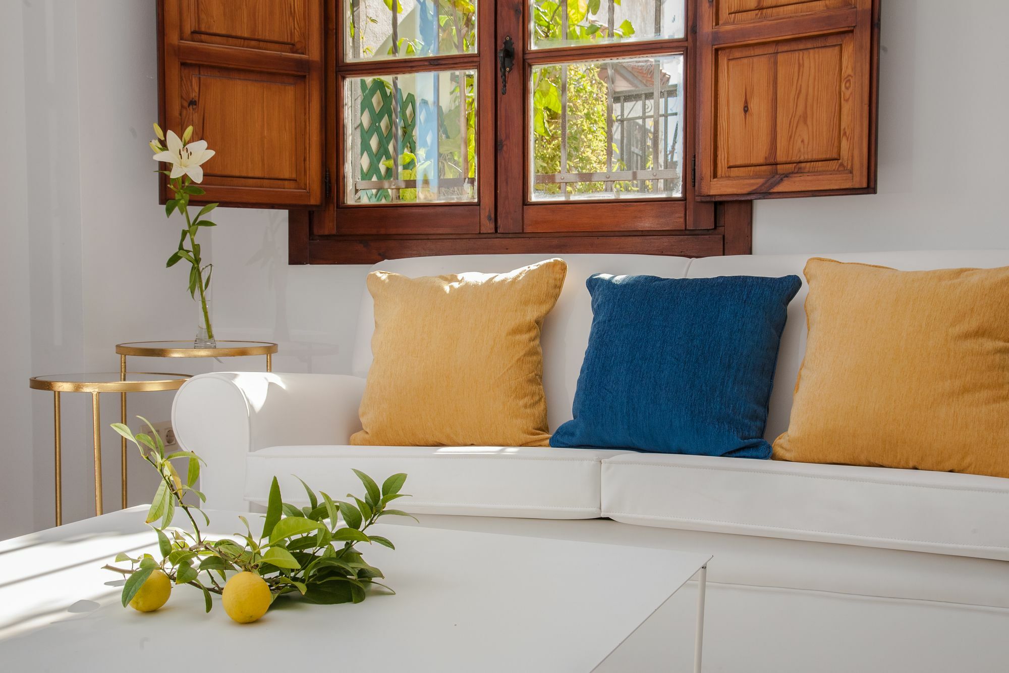 El Jardin De Wallada Κόρδοβα Εξωτερικό φωτογραφία