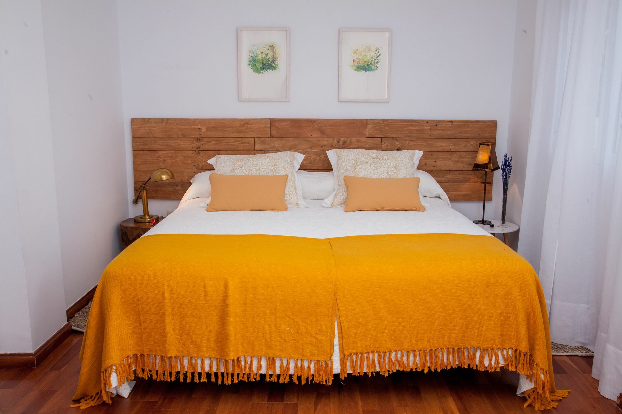 El Jardin De Wallada Κόρδοβα Εξωτερικό φωτογραφία