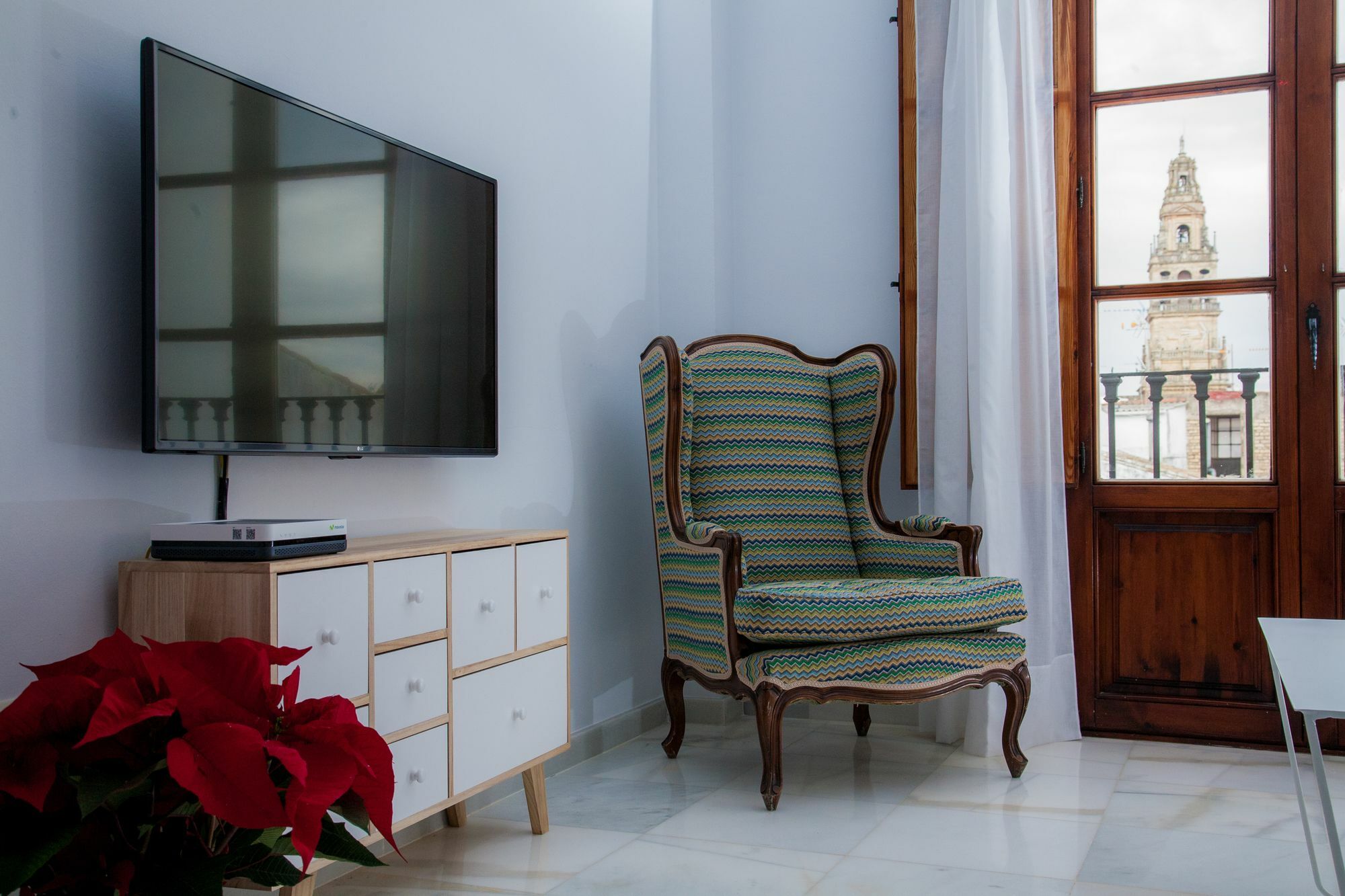 El Jardin De Wallada Κόρδοβα Εξωτερικό φωτογραφία