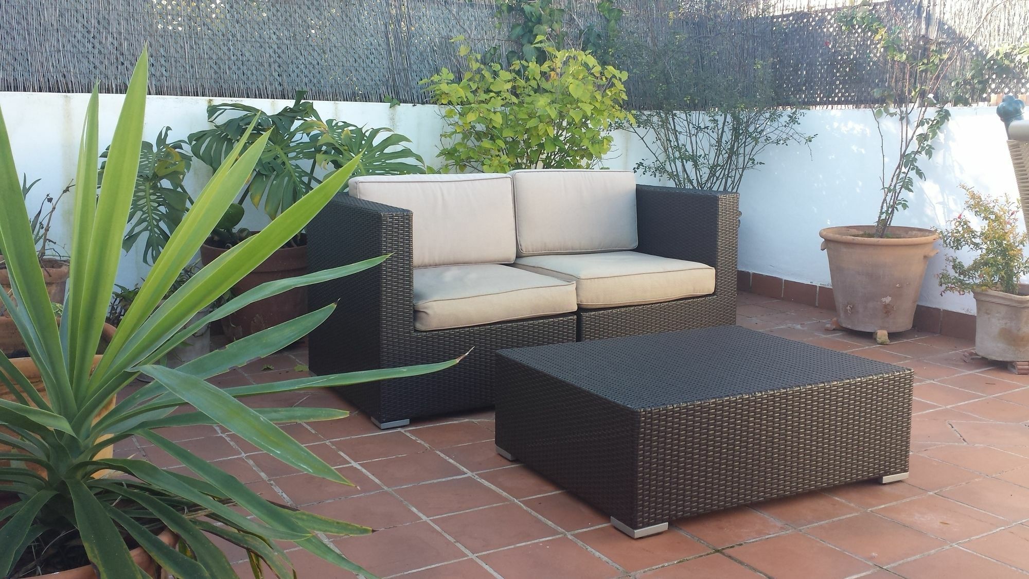 El Jardin De Wallada Κόρδοβα Εξωτερικό φωτογραφία